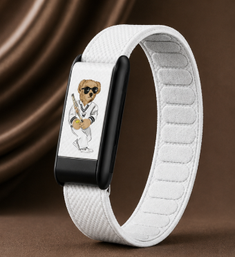 Bracelet -- Ralph Lauren