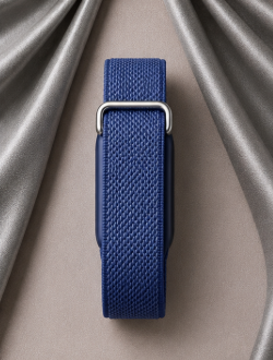 Fitbit Premium Bleu azur