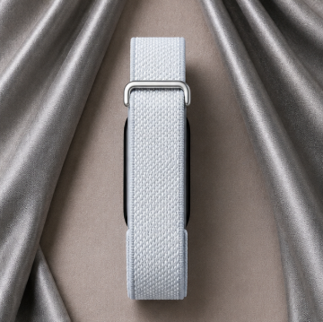 Fitbit Standart gris poussière d'étoile