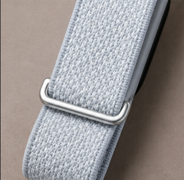 Fitbit Standart gris poussière d'étoile