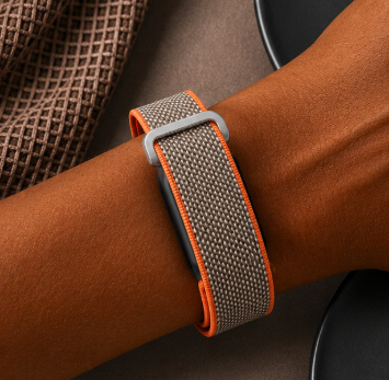 Fitbit Premium polkadot