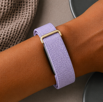 Fitbit Standart violet