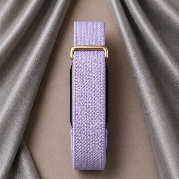 Fitbit Standart violet