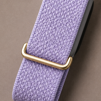 Fitbit Standart violet