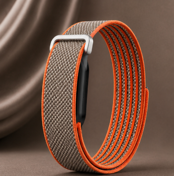 Fitbit Premium polkadot