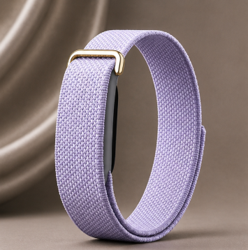 Fitbit Standart violet